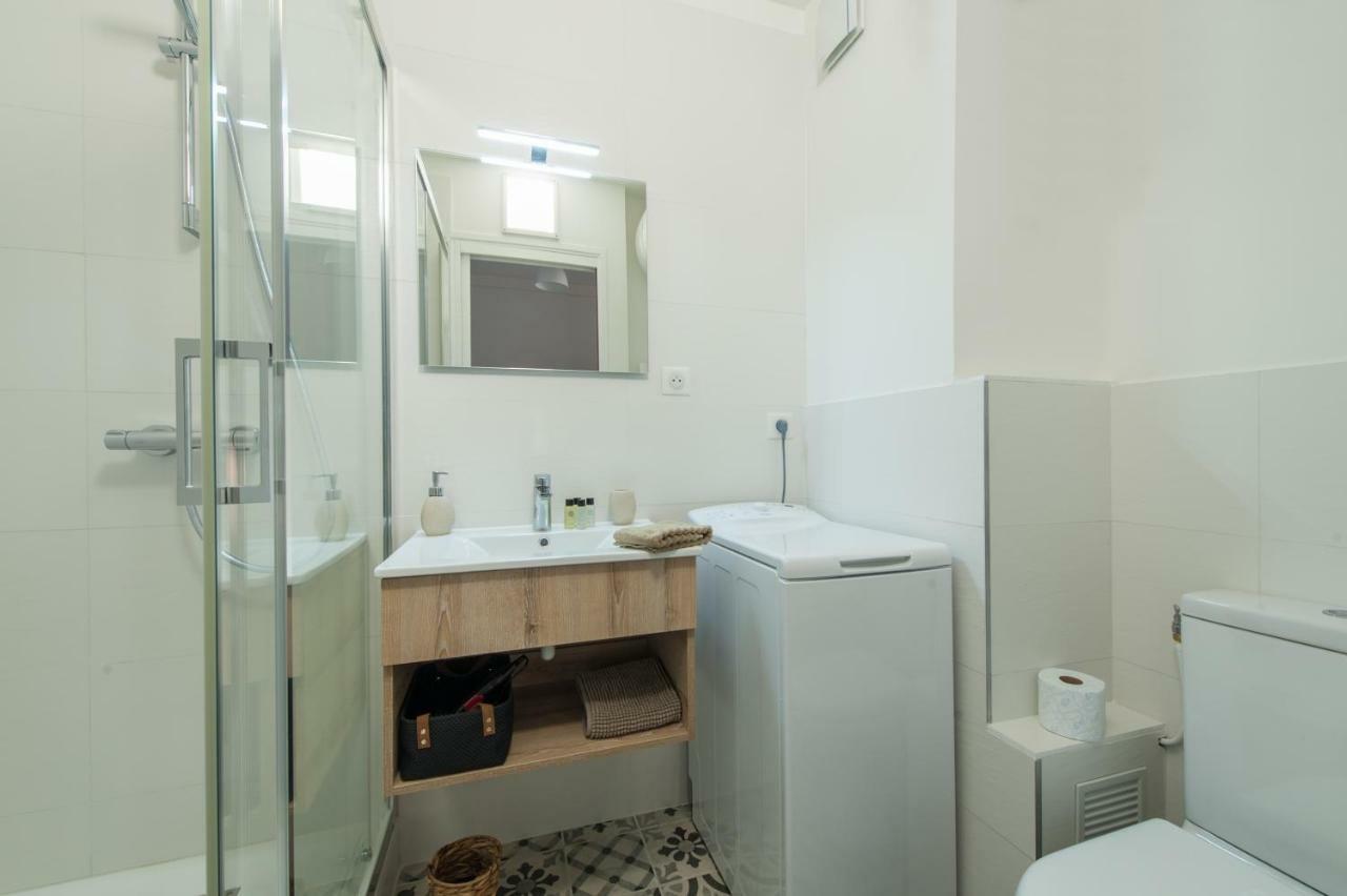 Studio Del Sol Saint-Cyr-sur-Mer Dış mekan fotoğraf