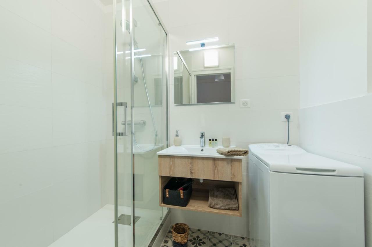 Studio Del Sol Saint-Cyr-sur-Mer Dış mekan fotoğraf